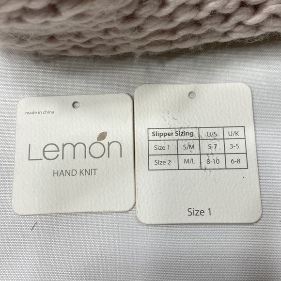 LEMON Women's Slipper Bootie - Picture 16 of 16